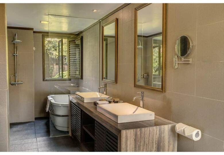 Apartamento The Taaras Beach & Spa Resort