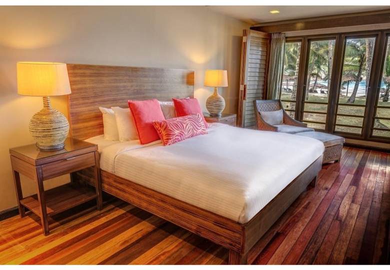 Apartamento The Taaras Beach & Spa Resort