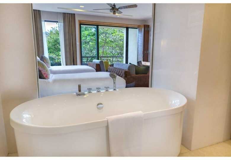Apartamento The Taaras Beach & Spa Resort