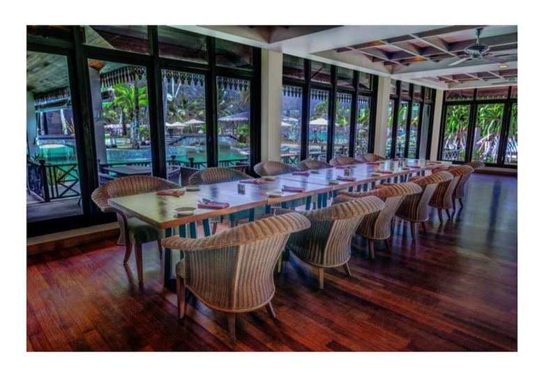 Apartamento The Taaras Beach & Spa Resort