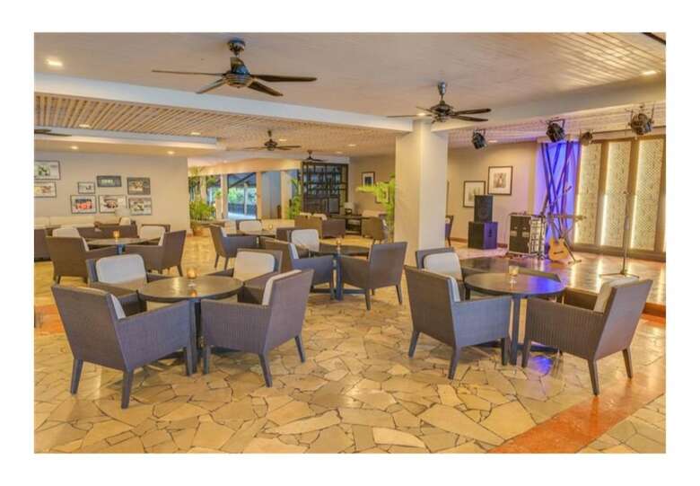 Apartamento The Taaras Beach & Spa Resort