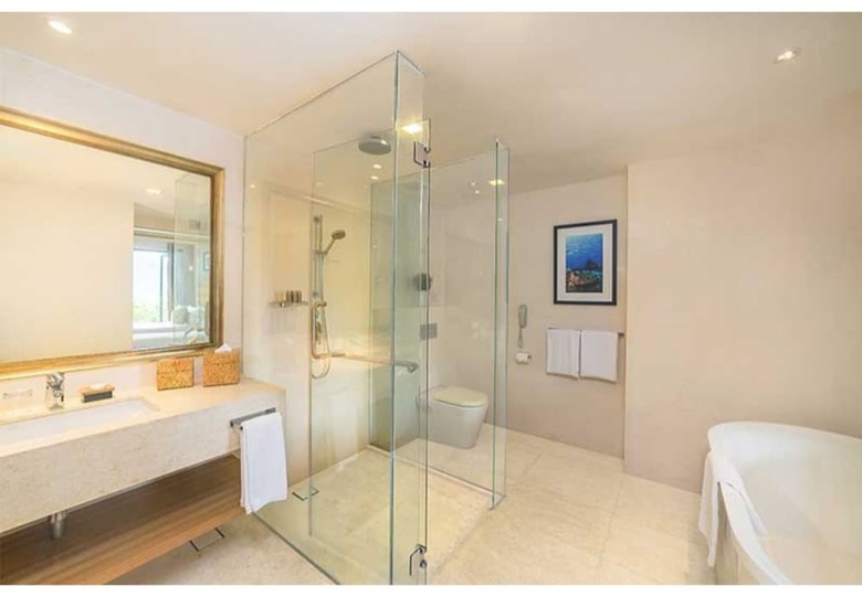 Apartamento The Taaras Beach & Spa Resort