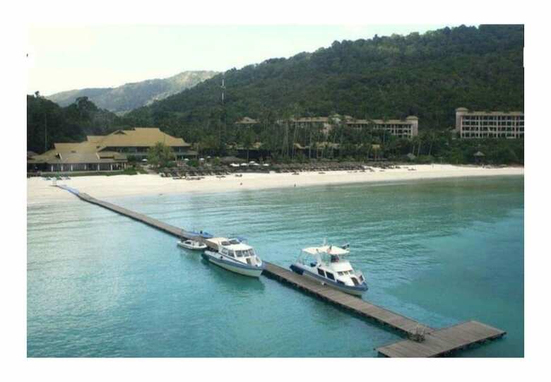 Apartamento The Taaras Beach & Spa Resort