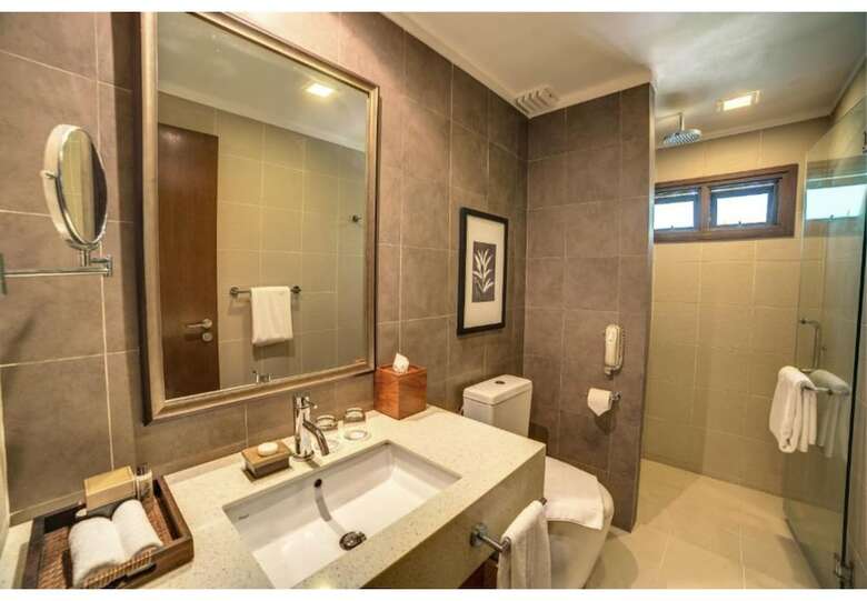 Apartamento The Taaras Beach & Spa Resort