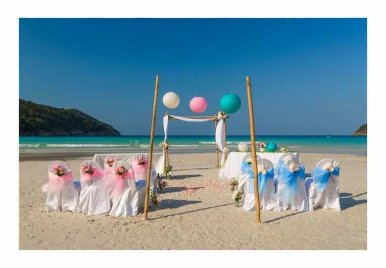 Apartamento The Taaras Beach & Spa Resort