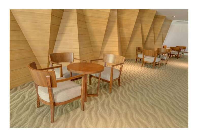 Apartamento The Taaras Beach & Spa Resort