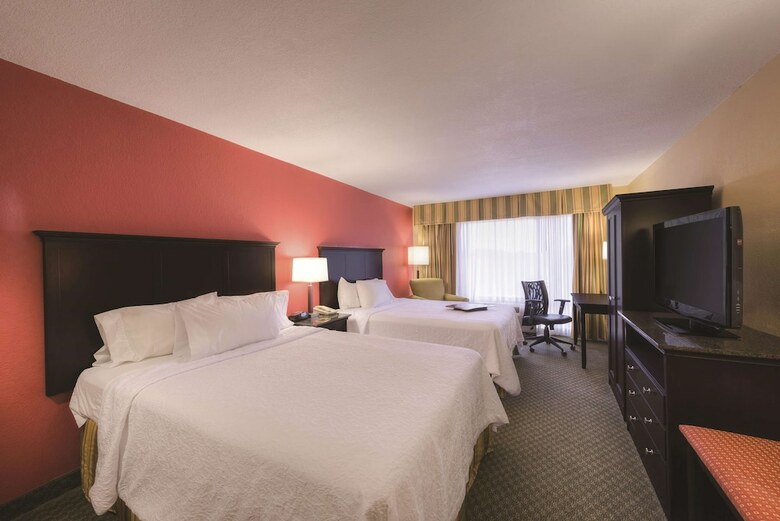 Hotel Hampton Inn Mobile-east Bay/daphne, Al