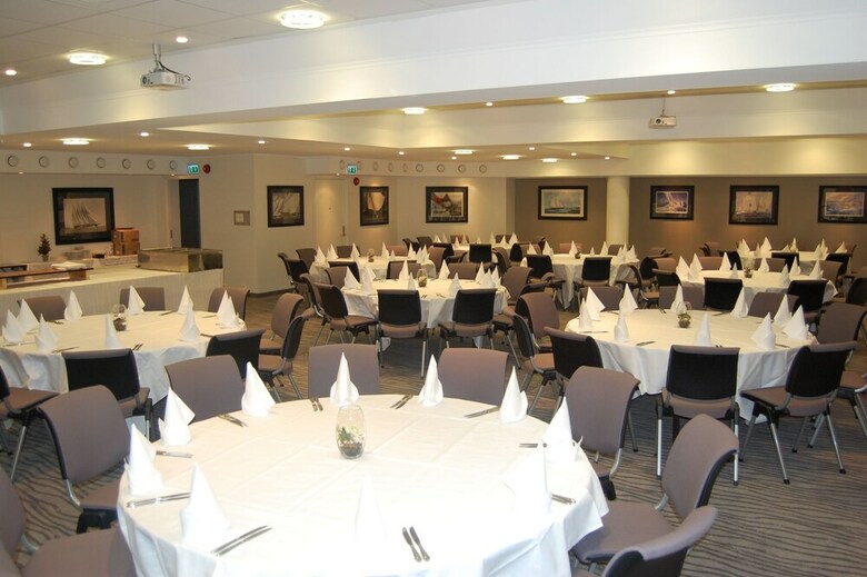 Hotel Scandic Kristiansund