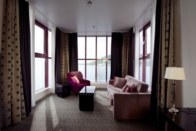 Clarion Collection Hotel Arcticus