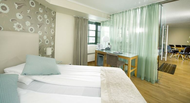 Hotel Scandic S�rlandet
