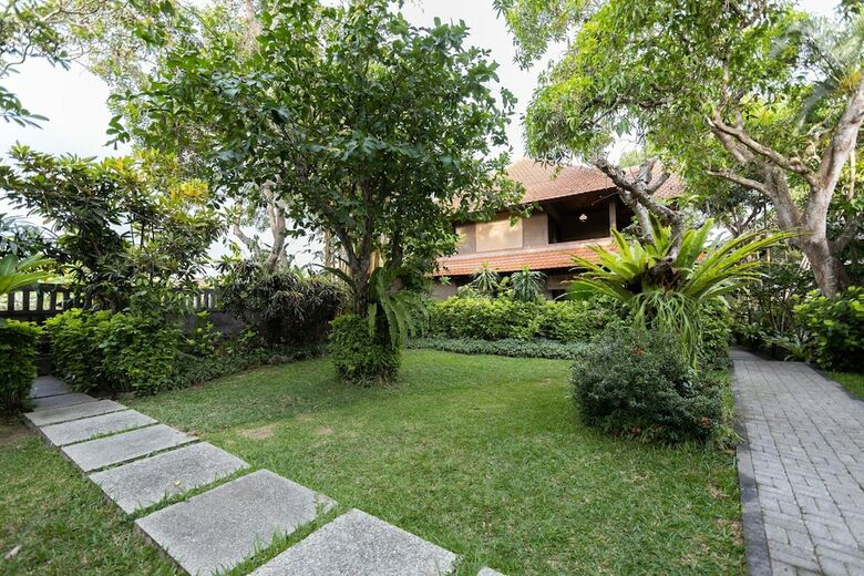 Apartamento de Munut Balinese Resort & Spa