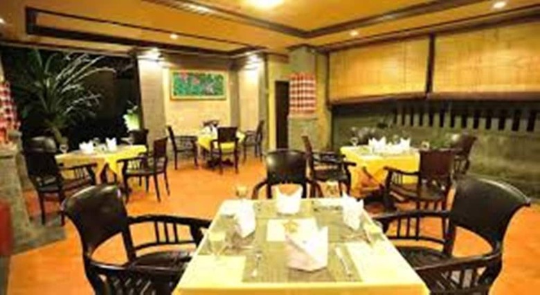 Apartamento de Munut Balinese Resort & Spa