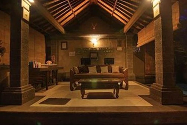 Apartamento de Munut Balinese Resort & Spa