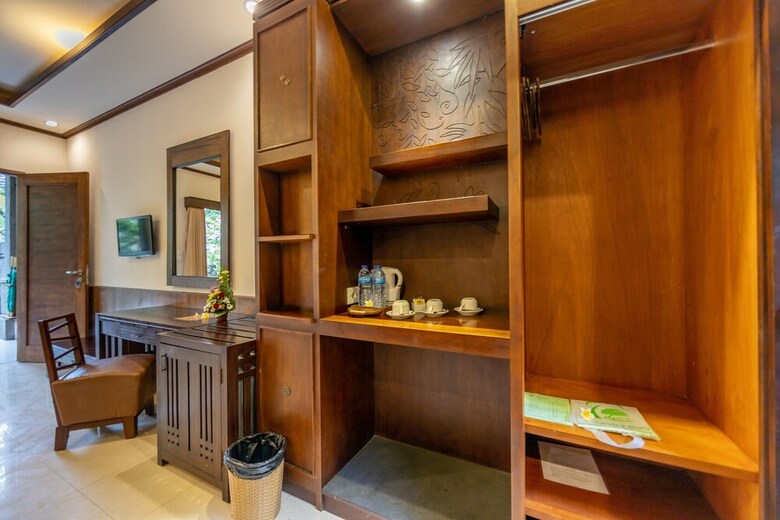 Apartamento de Munut Balinese Resort & Spa