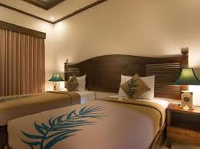Apartamento de Munut Balinese Resort & Spa