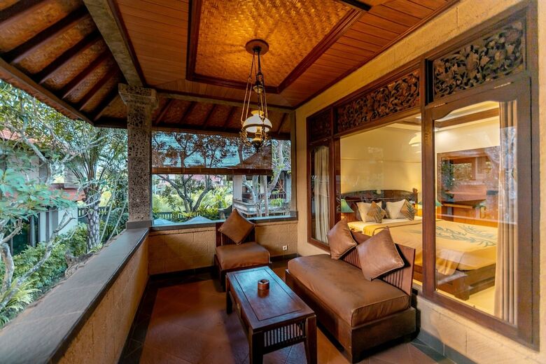Apartamento de Munut Balinese Resort & Spa