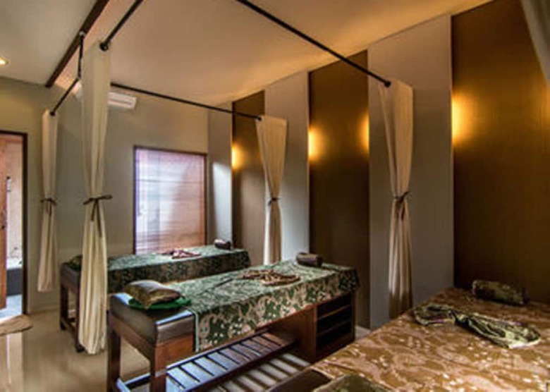 Apartamento de Munut Balinese Resort & Spa
