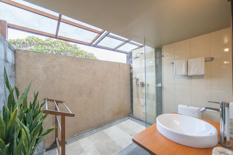 Apartamento de Munut Balinese Resort & Spa