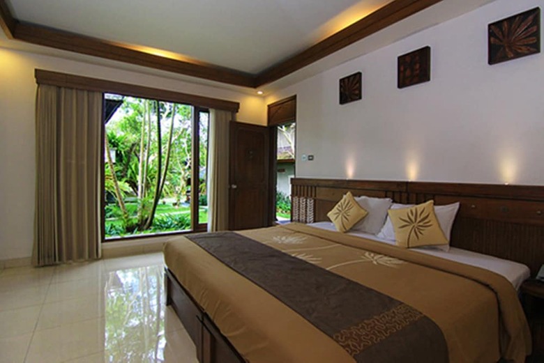 Apartamento de Munut Balinese Resort & Spa