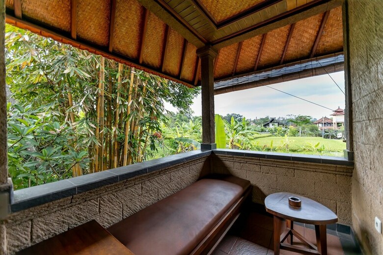 Apartamento de Munut Balinese Resort & Spa