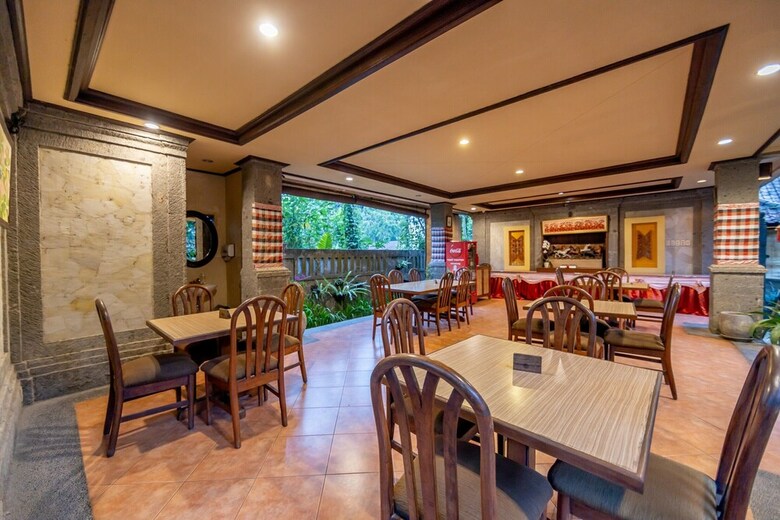 Apartamento de Munut Balinese Resort & Spa