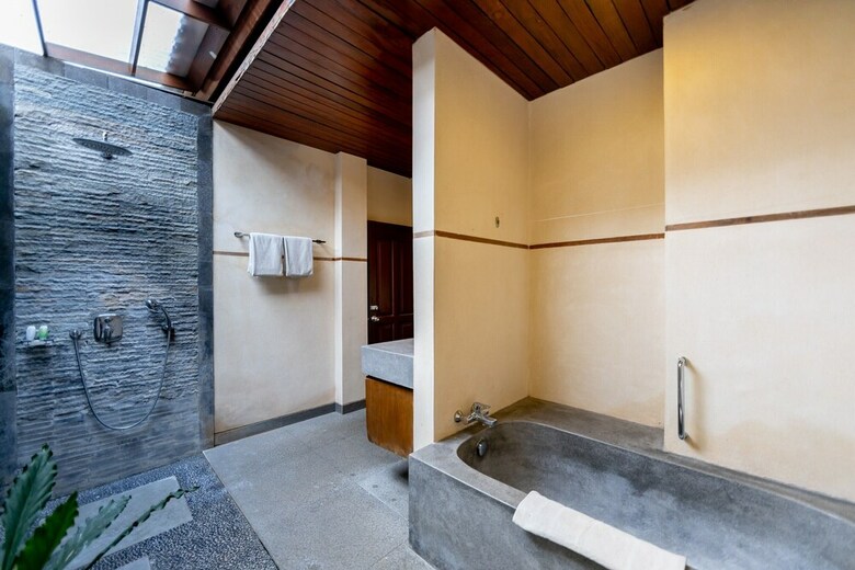 Apartamento de Munut Balinese Resort & Spa