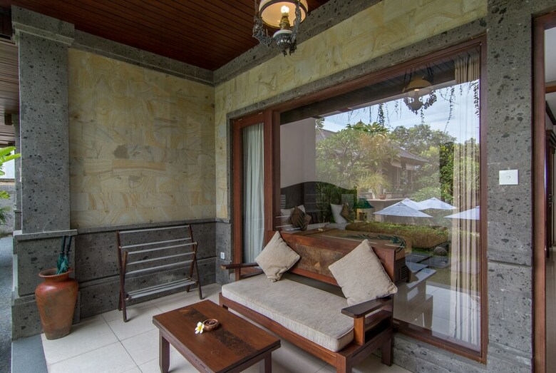 Apartamento de Munut Balinese Resort & Spa