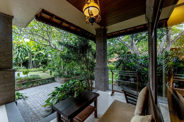 Apartamento de Munut Balinese Resort & Spa