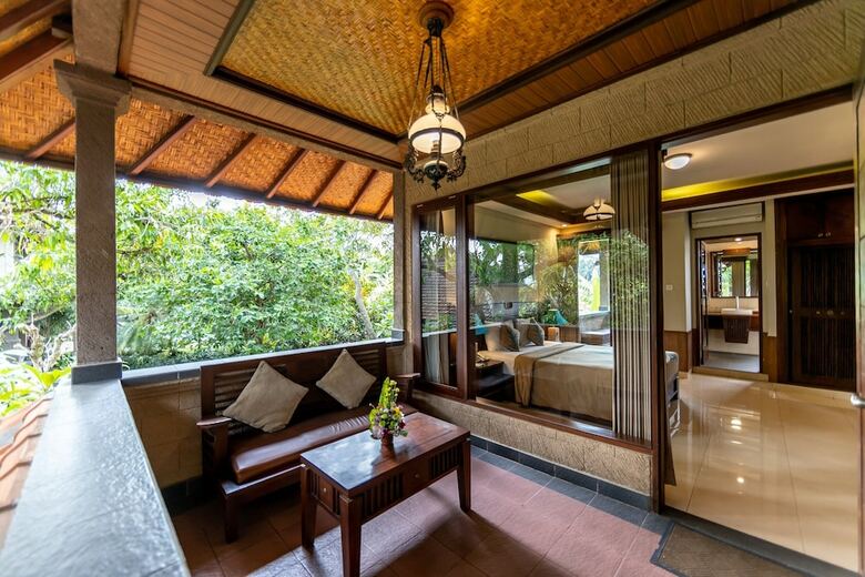 Apartamento de Munut Balinese Resort & Spa
