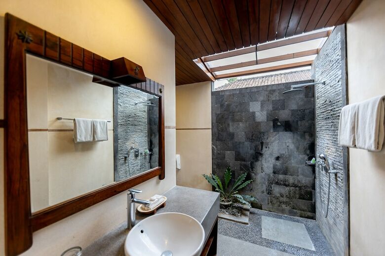 Apartamento de Munut Balinese Resort & Spa