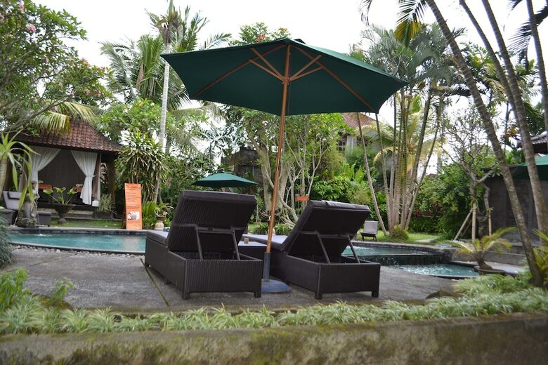 Apartamento de Munut Balinese Resort & Spa