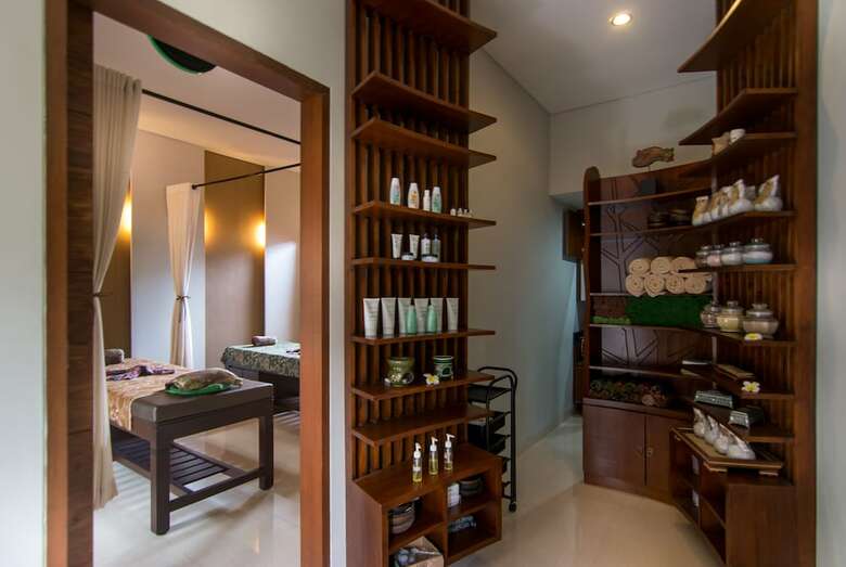 Apartamento de Munut Balinese Resort & Spa