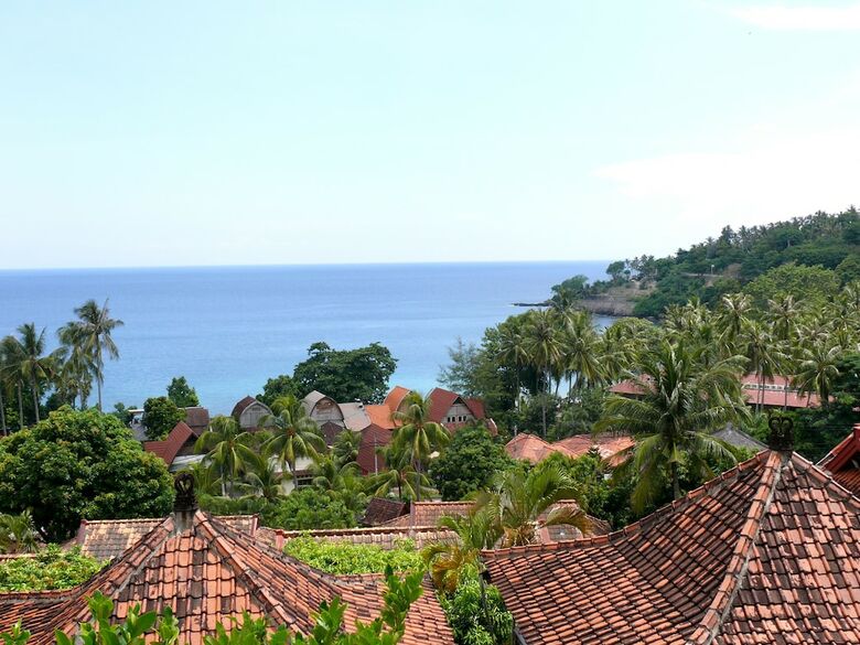Hotel Puri Bunga Cottages