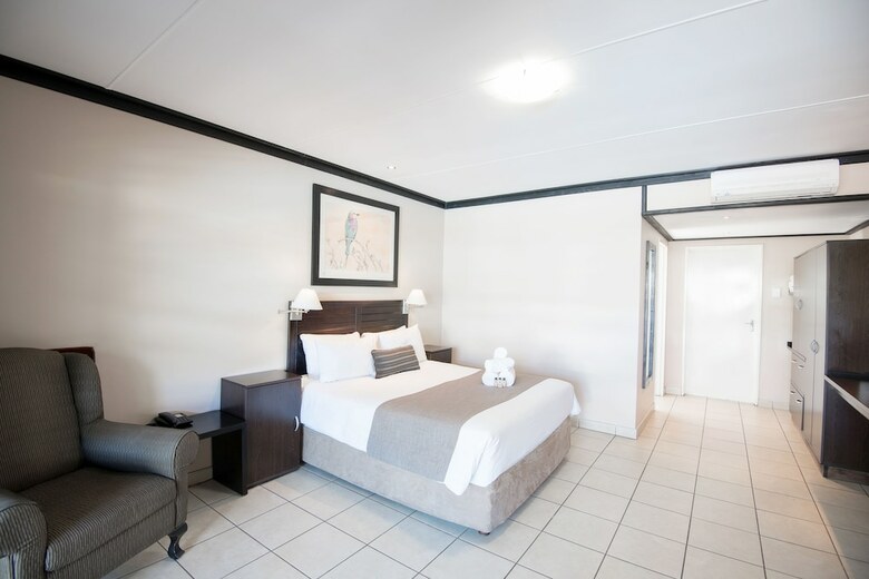 Posada Arebbusch Travel Lodge