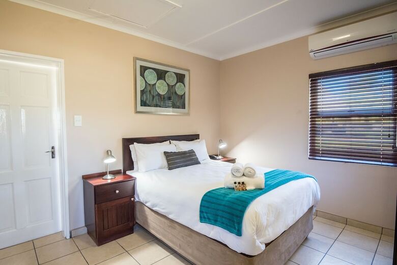 Posada Arebbusch Travel Lodge