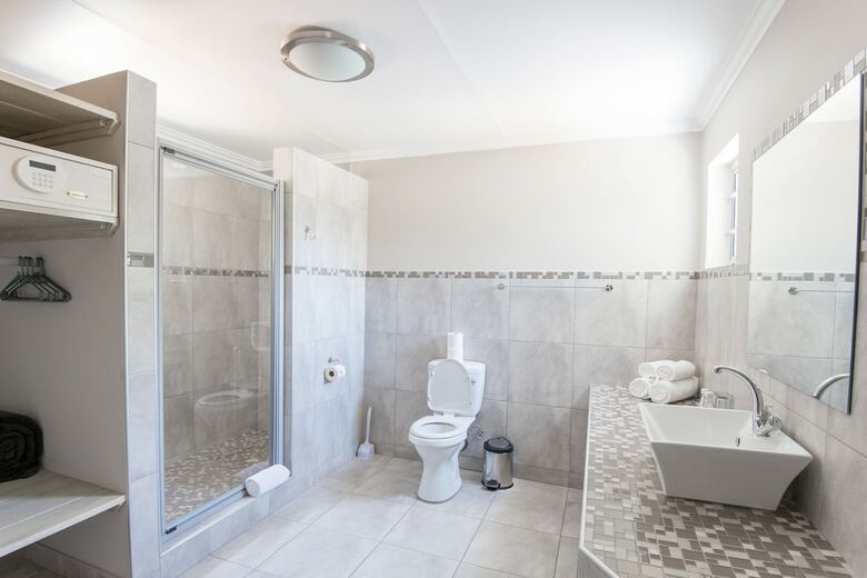 Posada Arebbusch Travel Lodge
