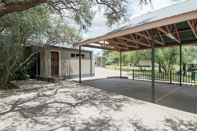 Posada Arebbusch Travel Lodge
