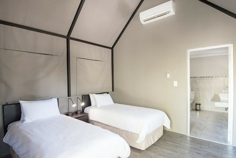 Posada Arebbusch Travel Lodge