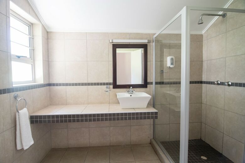 Posada Arebbusch Travel Lodge