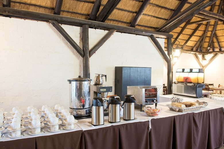 Posada Arebbusch Travel Lodge