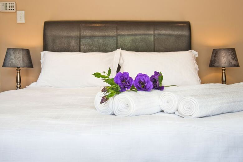 Posada Arebbusch Travel Lodge