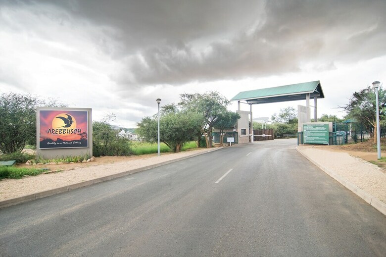 Posada Arebbusch Travel Lodge
