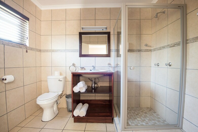 Posada Arebbusch Travel Lodge