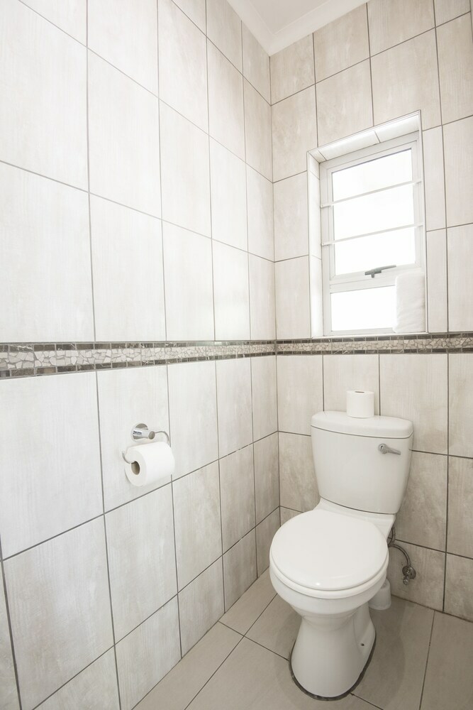 Posada Arebbusch Travel Lodge