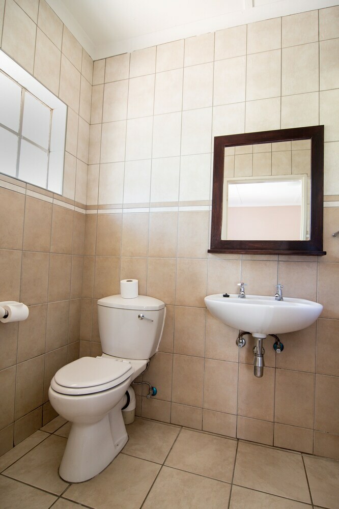 Posada Arebbusch Travel Lodge