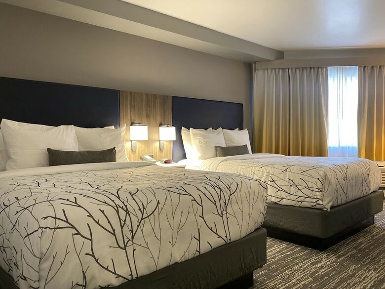 Hotel Best Western Premier Denver East