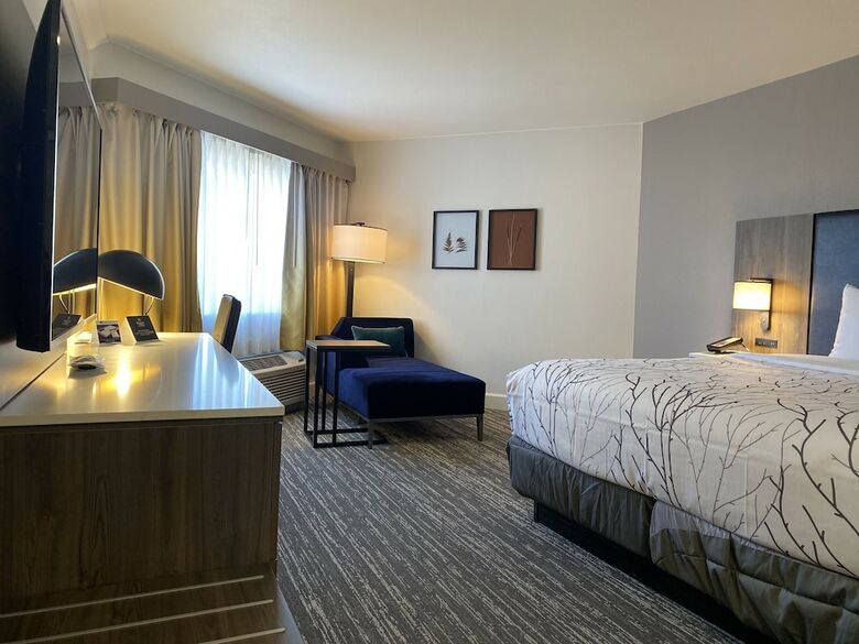 Hotel Best Western Premier Denver East