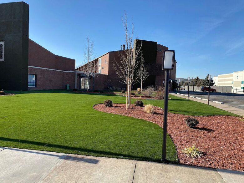Hotel Best Western Premier Denver East