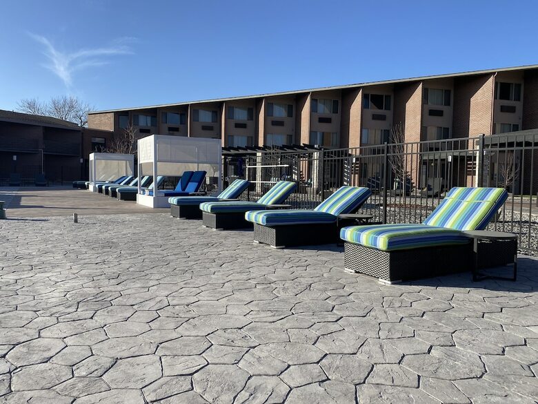 Hotel Best Western Premier Denver East