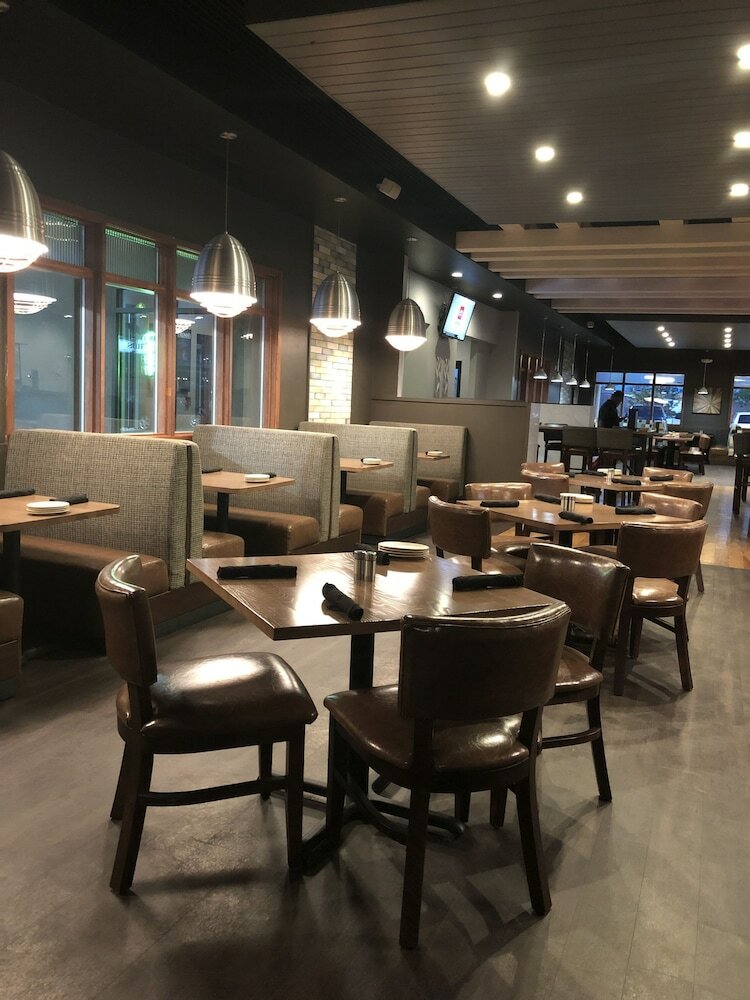 Hotel Best Western Premier Denver East